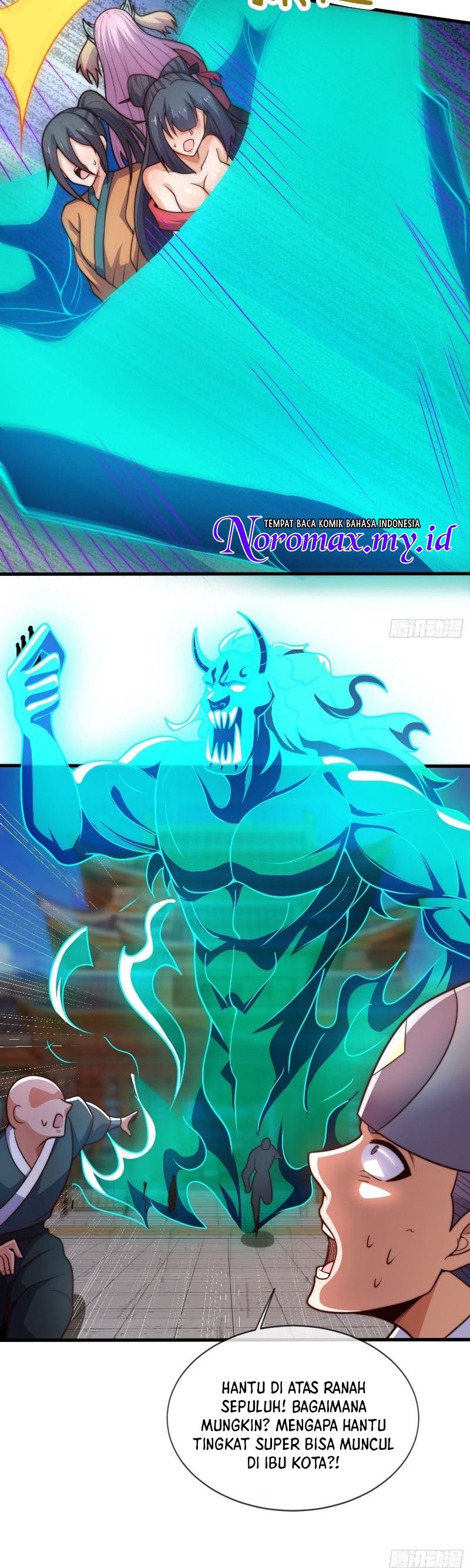 image-komik-as-soon-as-i-became-a-quasi-sage-i-was-summoned-by-the-empress-chapter-35-17/21