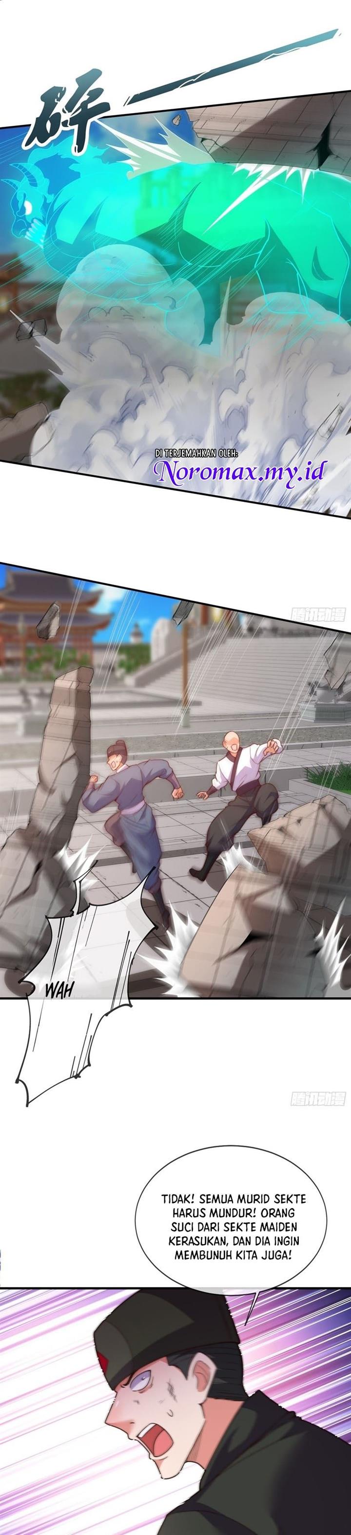 image-komik-as-soon-as-i-became-a-quasi-sage-i-was-summoned-by-the-empress-chapter-37-1/19