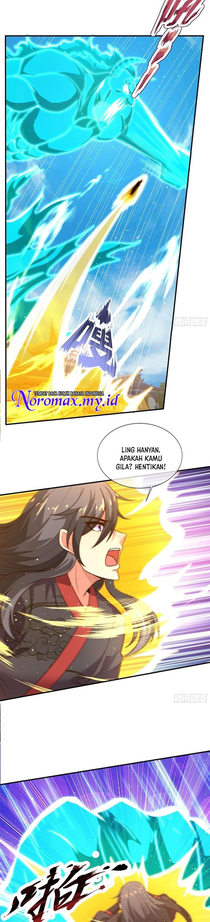 image-komik-as-soon-as-i-became-a-quasi-sage-i-was-summoned-by-the-empress-chapter-37-3/19