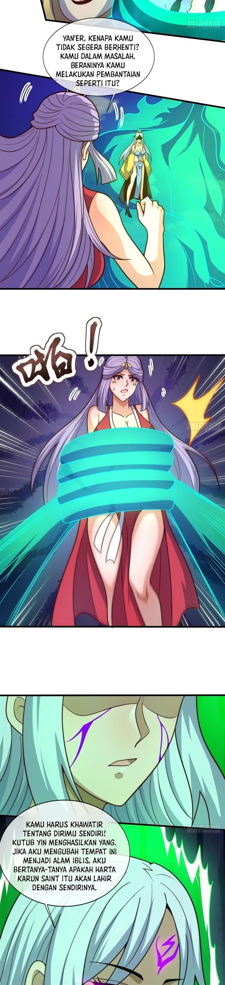 image-komik-as-soon-as-i-became-a-quasi-sage-i-was-summoned-by-the-empress-chapter-37-5/19