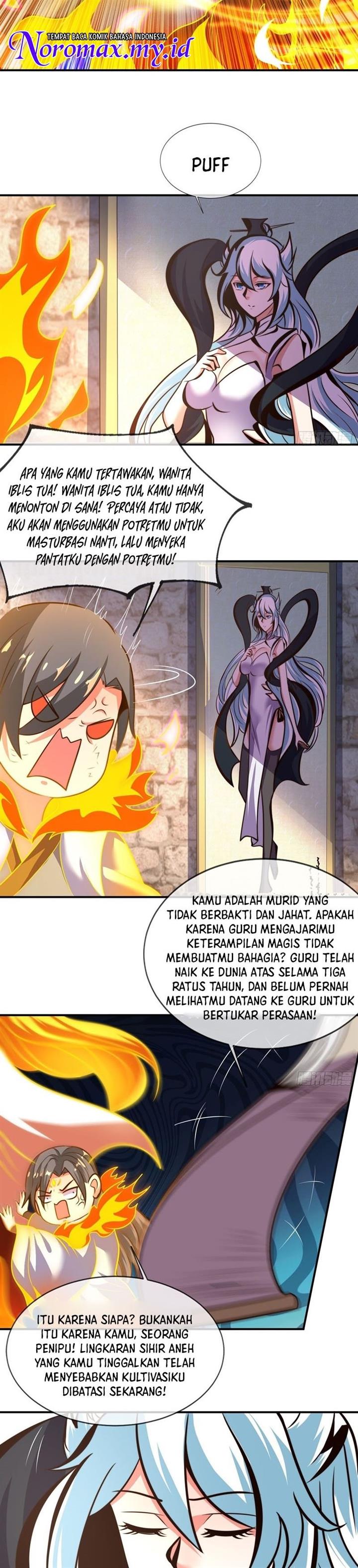 image-komik-as-soon-as-i-became-a-quasi-sage-i-was-summoned-by-the-empress-chapter-37-8/19