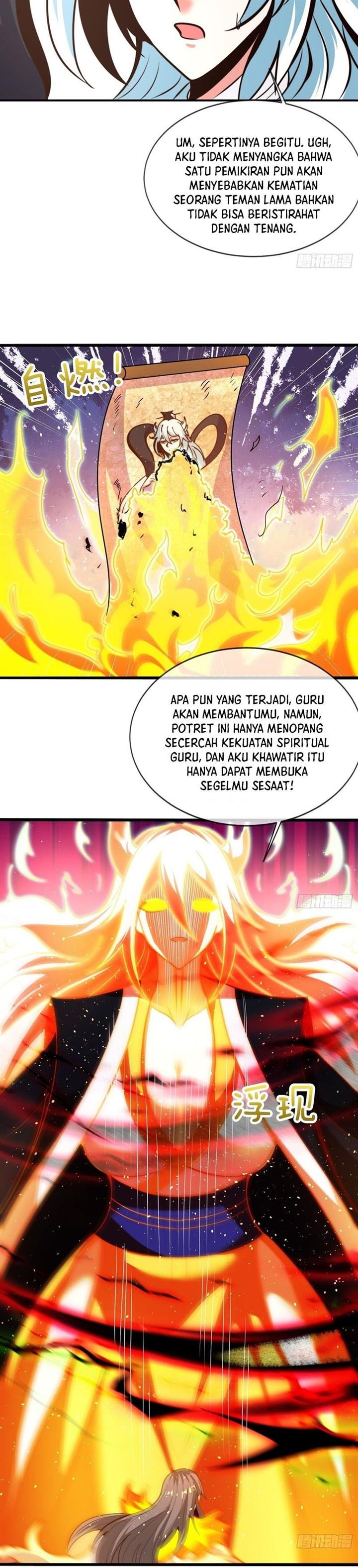image-komik-as-soon-as-i-became-a-quasi-sage-i-was-summoned-by-the-empress-chapter-37-9/19