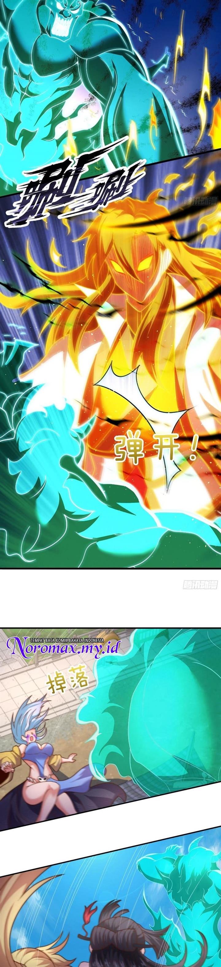 image-komik-as-soon-as-i-became-a-quasi-sage-i-was-summoned-by-the-empress-chapter-37-11/19