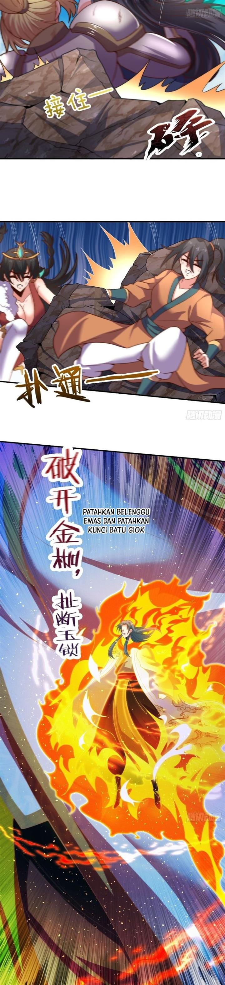 image-komik-as-soon-as-i-became-a-quasi-sage-i-was-summoned-by-the-empress-chapter-37-12/19