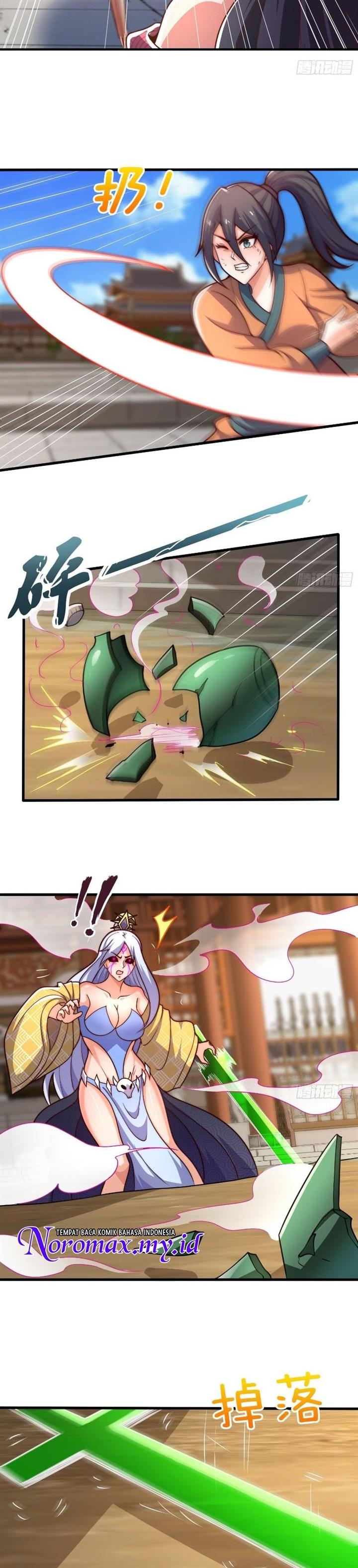 image-komik-as-soon-as-i-became-a-quasi-sage-i-was-summoned-by-the-empress-chapter-37-14/19