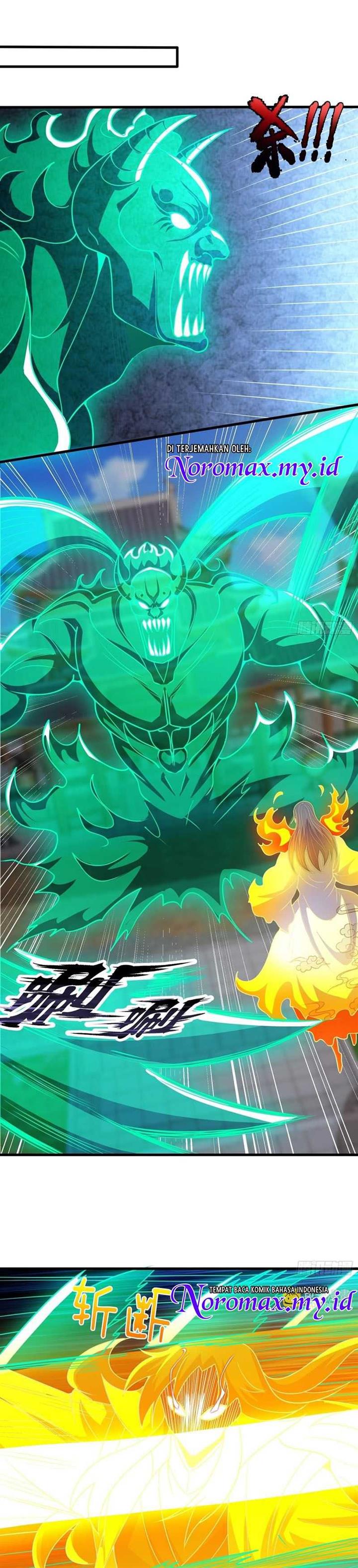 image-komik-as-soon-as-i-became-a-quasi-sage-i-was-summoned-by-the-empress-chapter-38-1/22