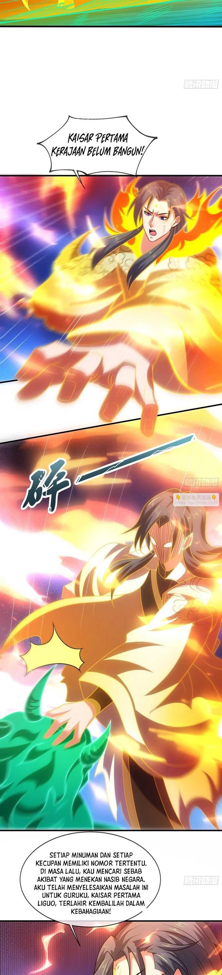 image-komik-as-soon-as-i-became-a-quasi-sage-i-was-summoned-by-the-empress-chapter-38-2/22