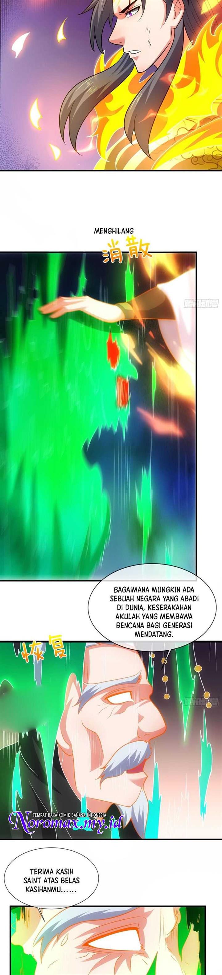 image-komik-as-soon-as-i-became-a-quasi-sage-i-was-summoned-by-the-empress-chapter-38-3/22