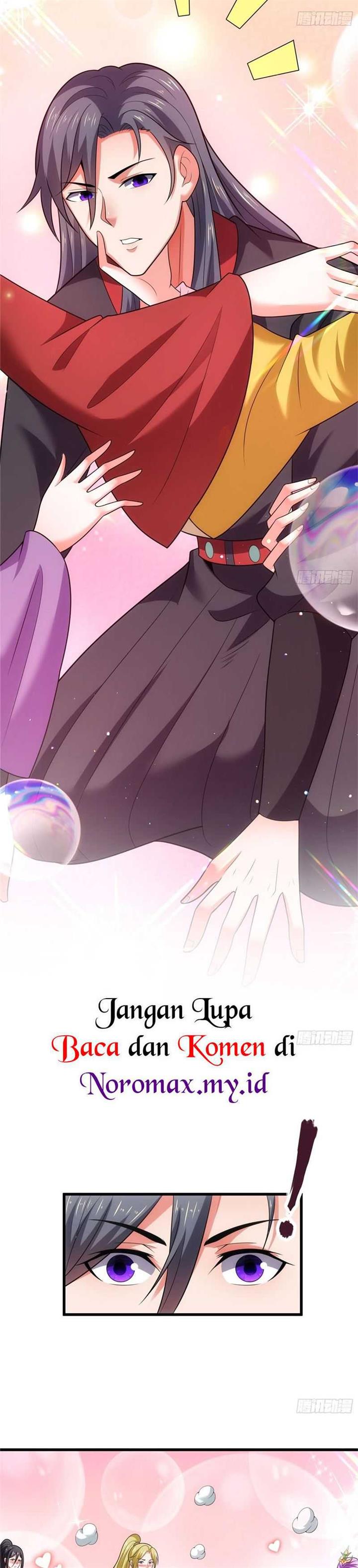 image-komik-as-soon-as-i-became-a-quasi-sage-i-was-summoned-by-the-empress-chapter-38-8/22