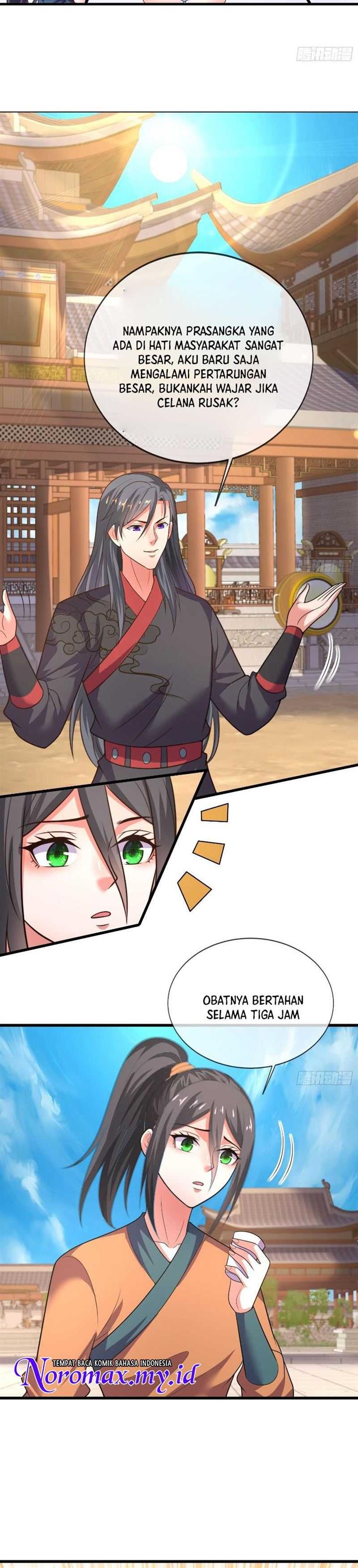 image-komik-as-soon-as-i-became-a-quasi-sage-i-was-summoned-by-the-empress-chapter-38-14/22