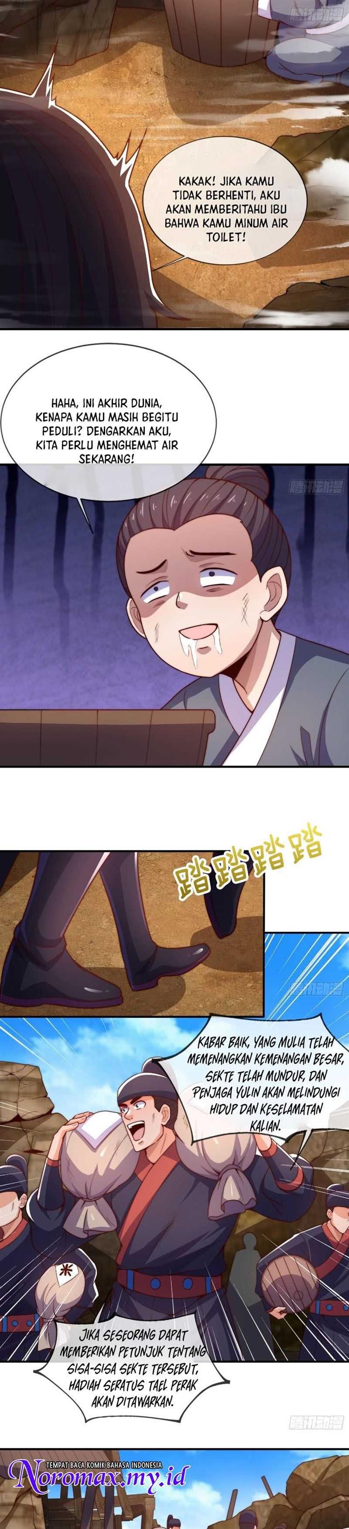 image-komik-as-soon-as-i-became-a-quasi-sage-i-was-summoned-by-the-empress-chapter-38-17/22