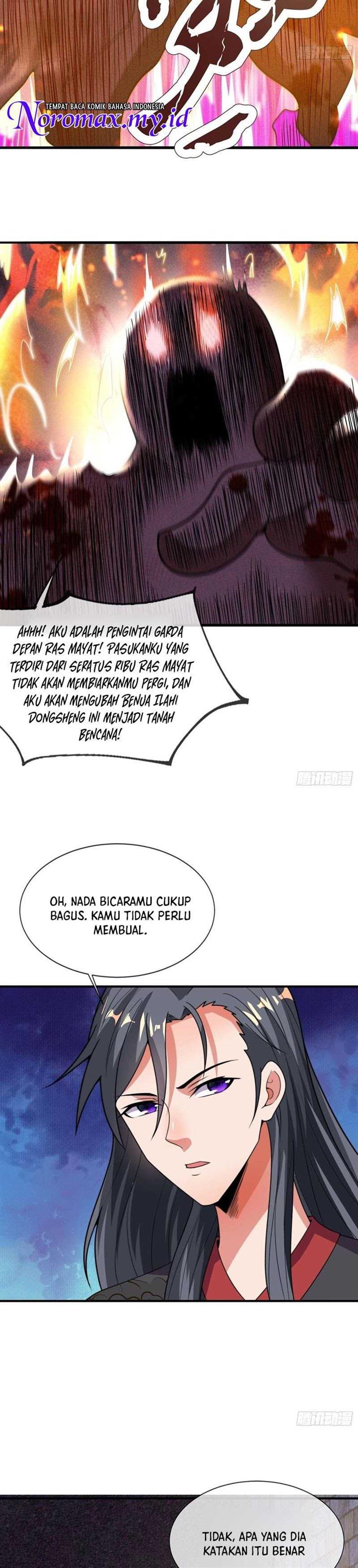 image-komik-as-soon-as-i-became-a-quasi-sage-i-was-summoned-by-the-empress-chapter-44-3/22