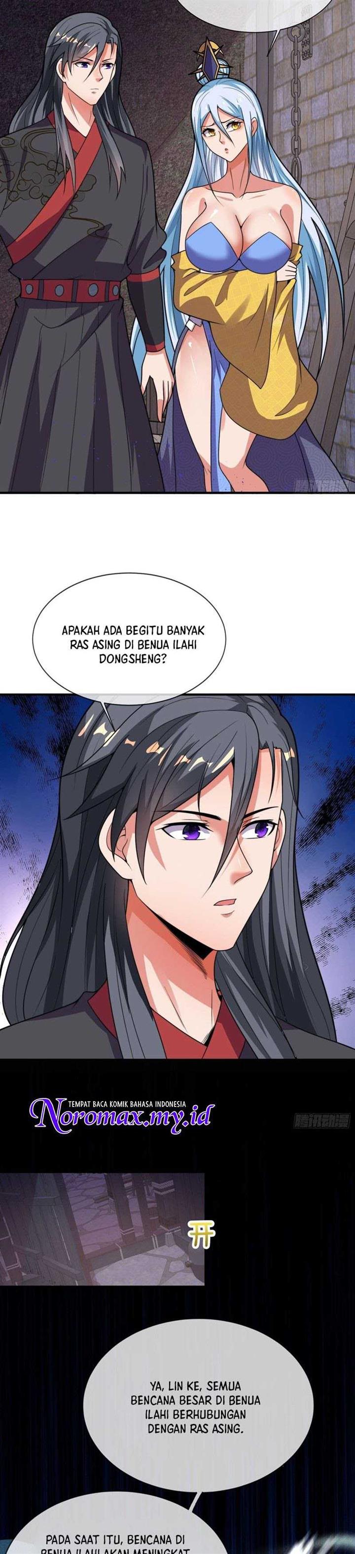 image-komik-as-soon-as-i-became-a-quasi-sage-i-was-summoned-by-the-empress-chapter-44-4/22