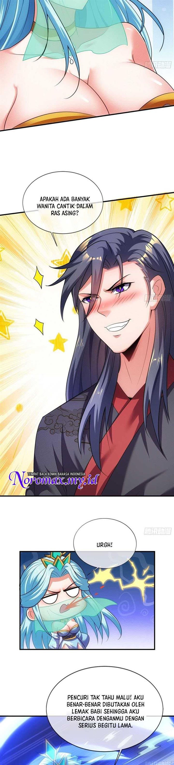 image-komik-as-soon-as-i-became-a-quasi-sage-i-was-summoned-by-the-empress-chapter-44-8/22