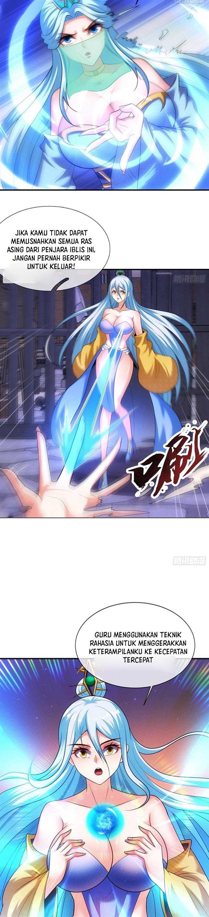 image-komik-as-soon-as-i-became-a-quasi-sage-i-was-summoned-by-the-empress-chapter-44-9/22