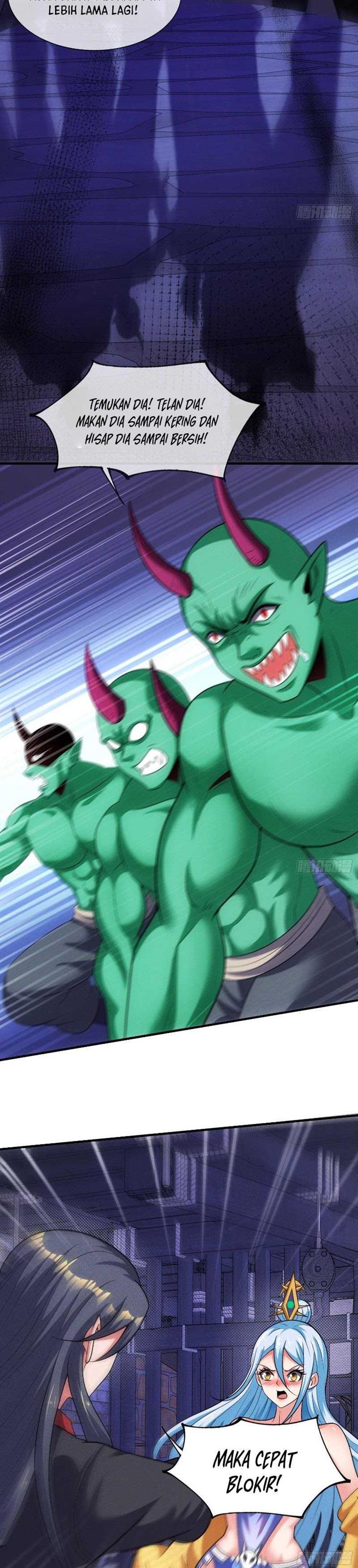 image-komik-as-soon-as-i-became-a-quasi-sage-i-was-summoned-by-the-empress-chapter-44-11/22