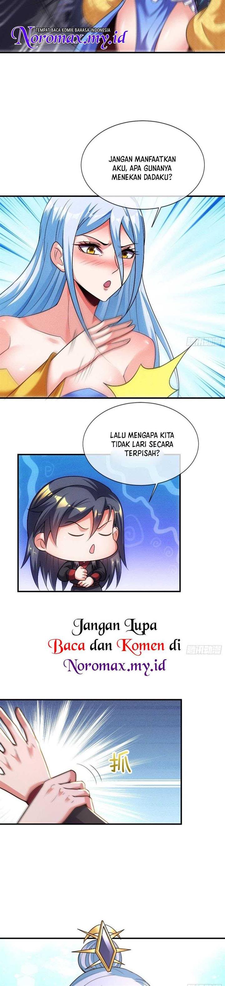 image-komik-as-soon-as-i-became-a-quasi-sage-i-was-summoned-by-the-empress-chapter-44-12/22