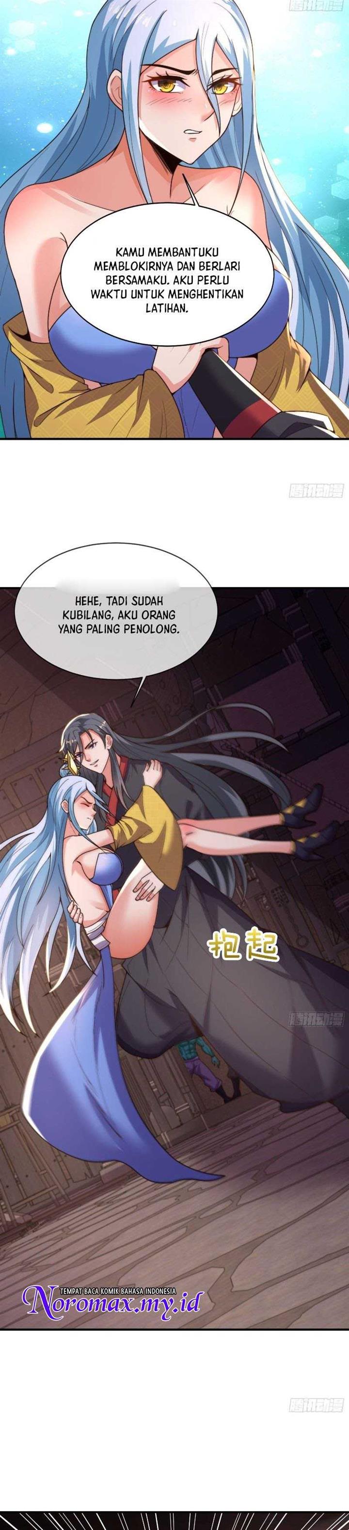 image-komik-as-soon-as-i-became-a-quasi-sage-i-was-summoned-by-the-empress-chapter-44-13/22