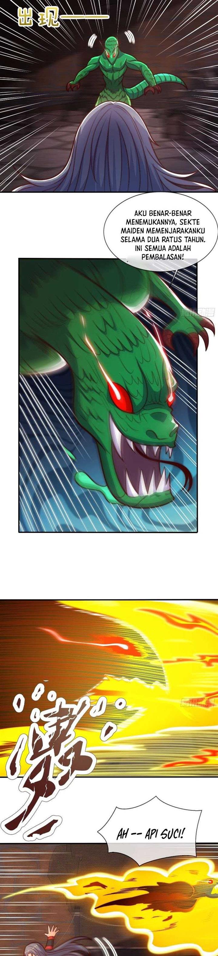 image-komik-as-soon-as-i-became-a-quasi-sage-i-was-summoned-by-the-empress-chapter-44-14/22