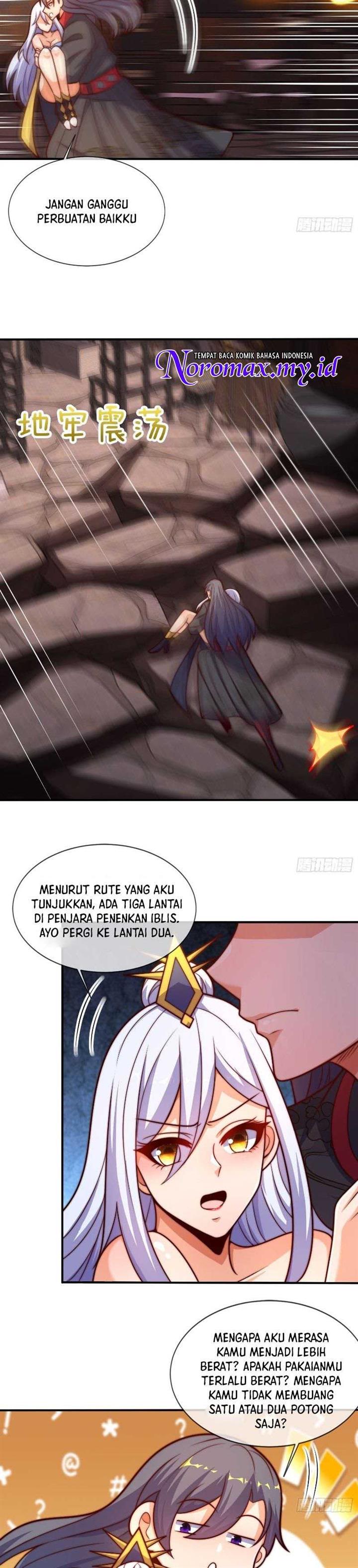 image-komik-as-soon-as-i-became-a-quasi-sage-i-was-summoned-by-the-empress-chapter-44-15/22
