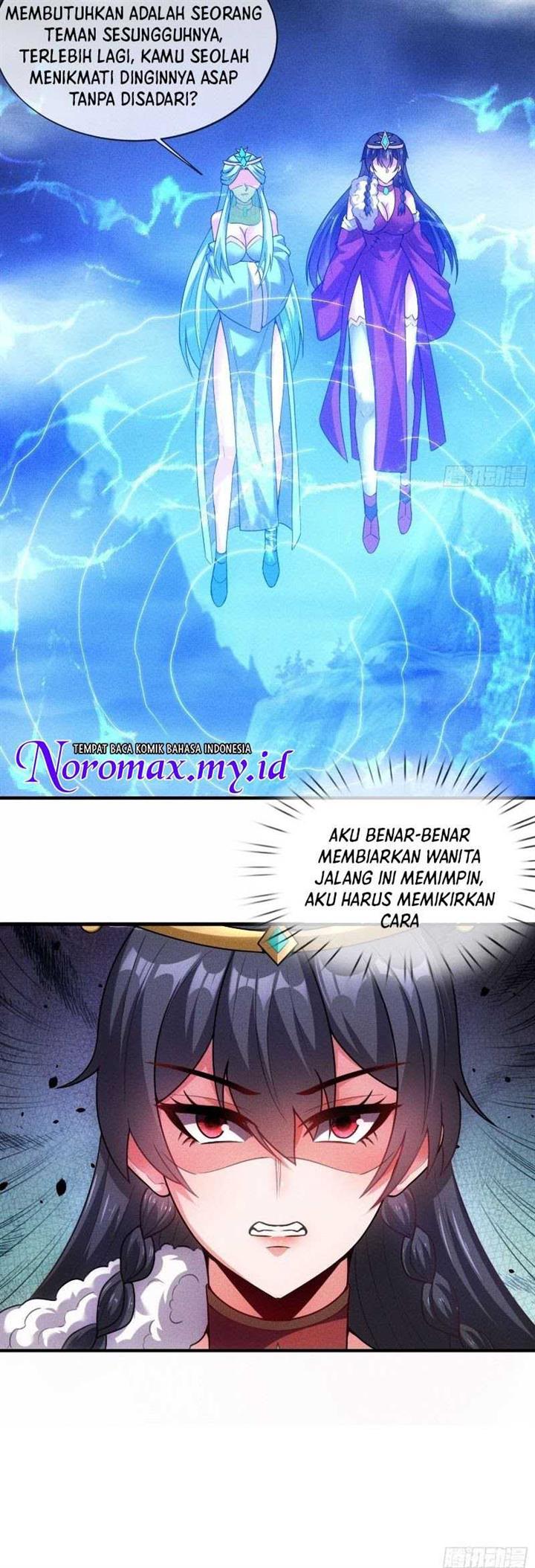 image-komik-as-soon-as-i-became-a-quasi-sage-i-was-summoned-by-the-empress-chapter-44-18/22