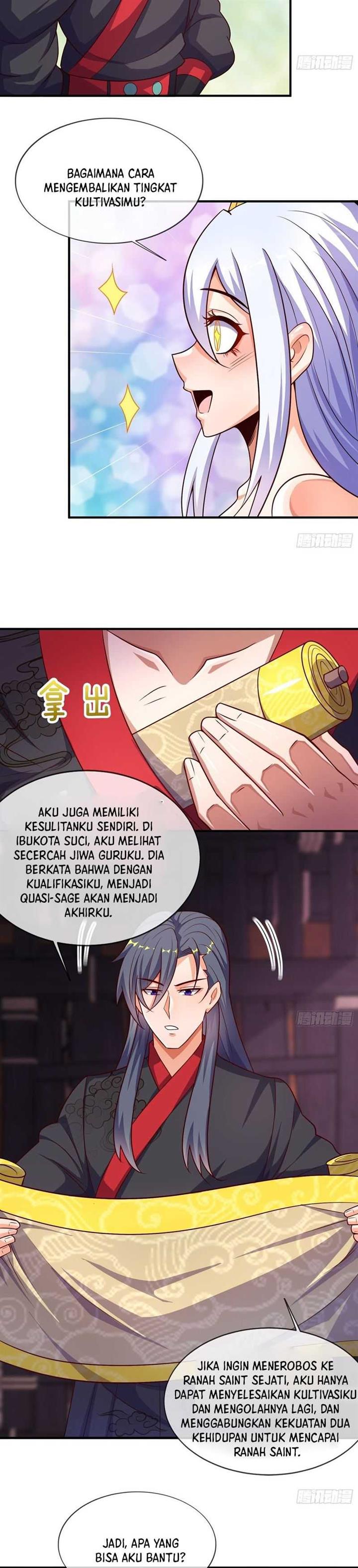 image-komik-as-soon-as-i-became-a-quasi-sage-i-was-summoned-by-the-empress-chapter-45-4/20