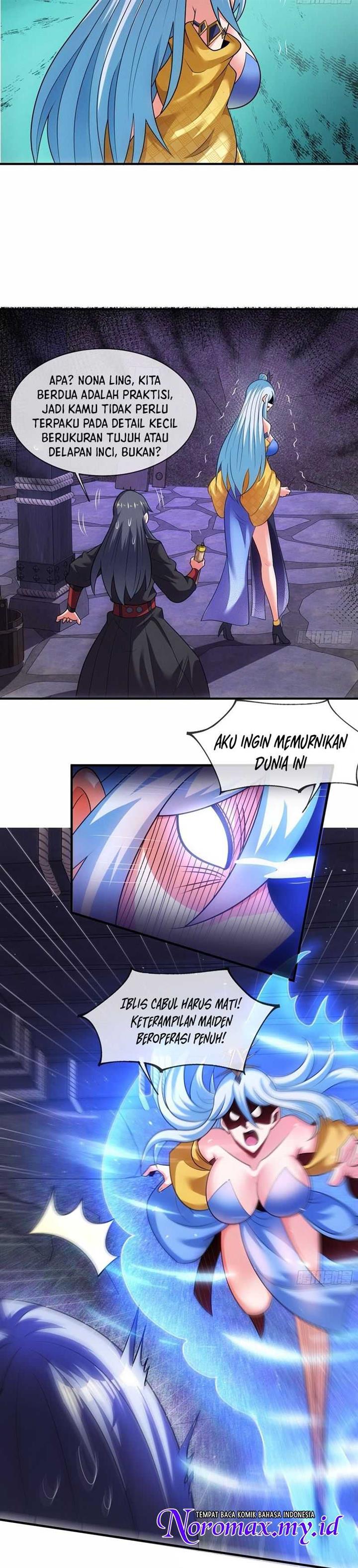 image-komik-as-soon-as-i-became-a-quasi-sage-i-was-summoned-by-the-empress-chapter-45-6/20