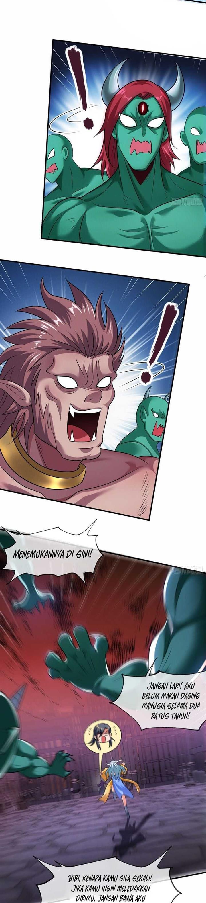 image-komik-as-soon-as-i-became-a-quasi-sage-i-was-summoned-by-the-empress-chapter-45-7/20