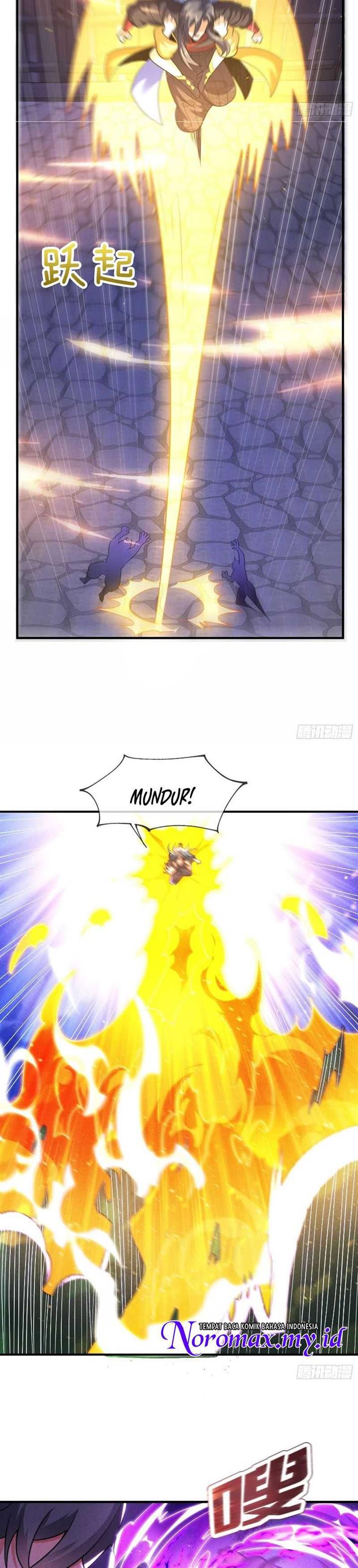 image-komik-as-soon-as-i-became-a-quasi-sage-i-was-summoned-by-the-empress-chapter-45-10/20