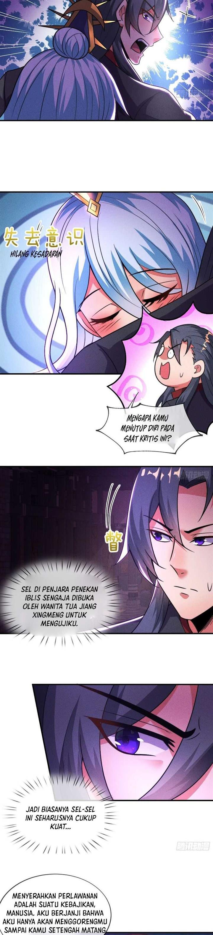 image-komik-as-soon-as-i-became-a-quasi-sage-i-was-summoned-by-the-empress-chapter-45-12/20