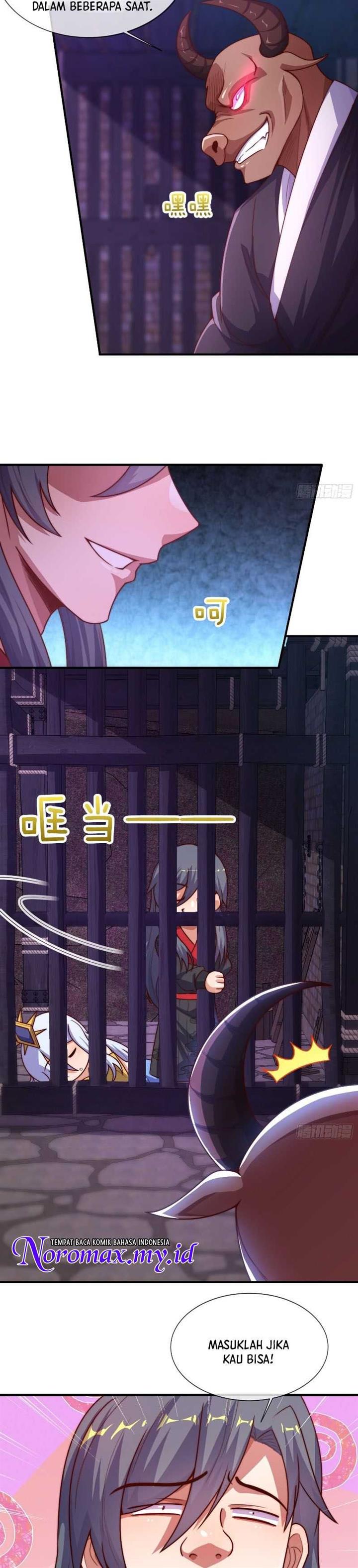 image-komik-as-soon-as-i-became-a-quasi-sage-i-was-summoned-by-the-empress-chapter-45-13/20