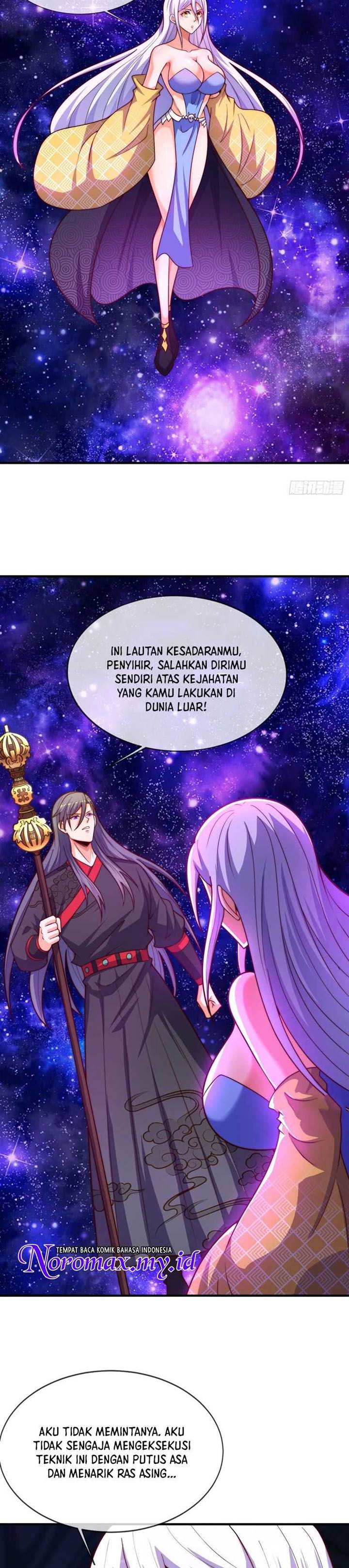 image-komik-as-soon-as-i-became-a-quasi-sage-i-was-summoned-by-the-empress-chapter-46-4/25