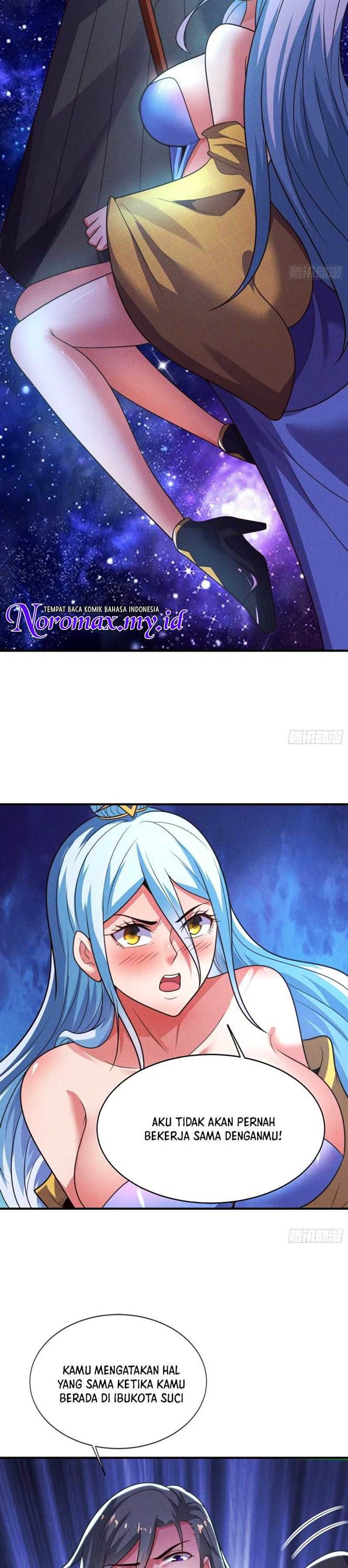 image-komik-as-soon-as-i-became-a-quasi-sage-i-was-summoned-by-the-empress-chapter-46-6/25