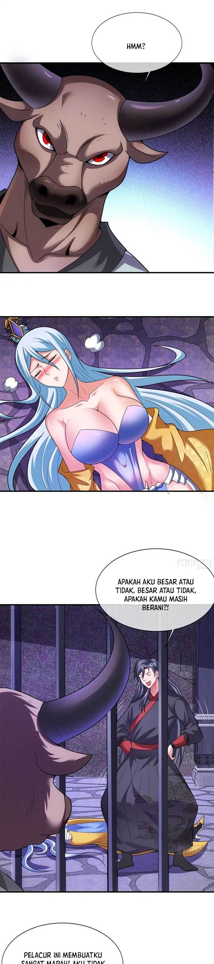 image-komik-as-soon-as-i-became-a-quasi-sage-i-was-summoned-by-the-empress-chapter-46-9/25