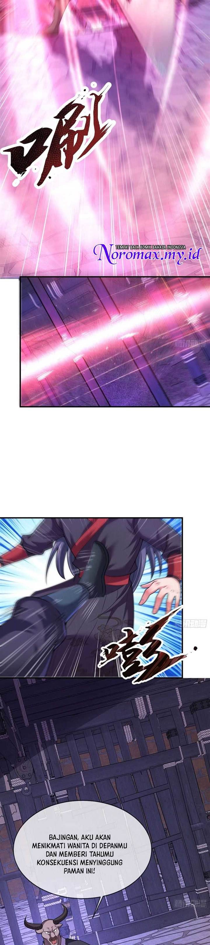 image-komik-as-soon-as-i-became-a-quasi-sage-i-was-summoned-by-the-empress-chapter-46-11/25