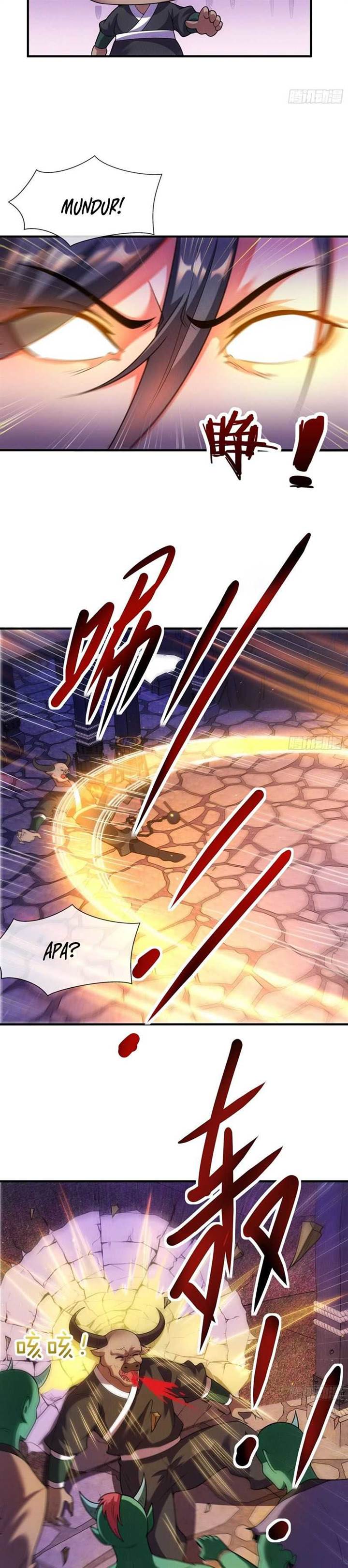 image-komik-as-soon-as-i-became-a-quasi-sage-i-was-summoned-by-the-empress-chapter-46-13/25