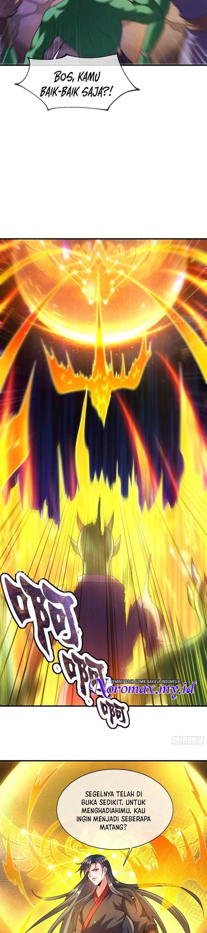 image-komik-as-soon-as-i-became-a-quasi-sage-i-was-summoned-by-the-empress-chapter-46-14/25