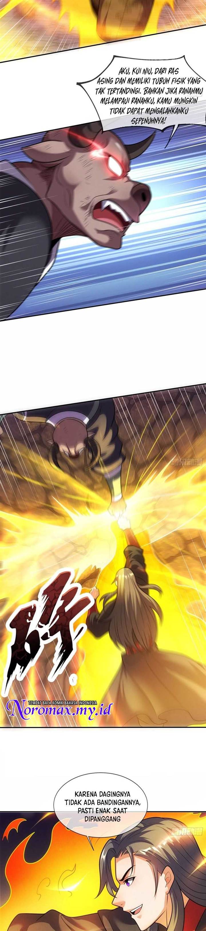 image-komik-as-soon-as-i-became-a-quasi-sage-i-was-summoned-by-the-empress-chapter-46-16/25