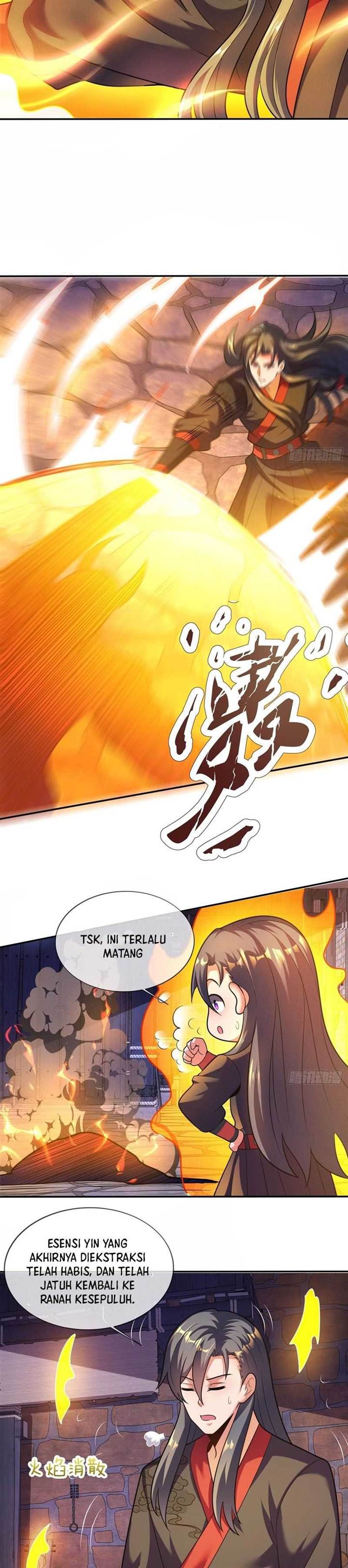 image-komik-as-soon-as-i-became-a-quasi-sage-i-was-summoned-by-the-empress-chapter-46-17/25