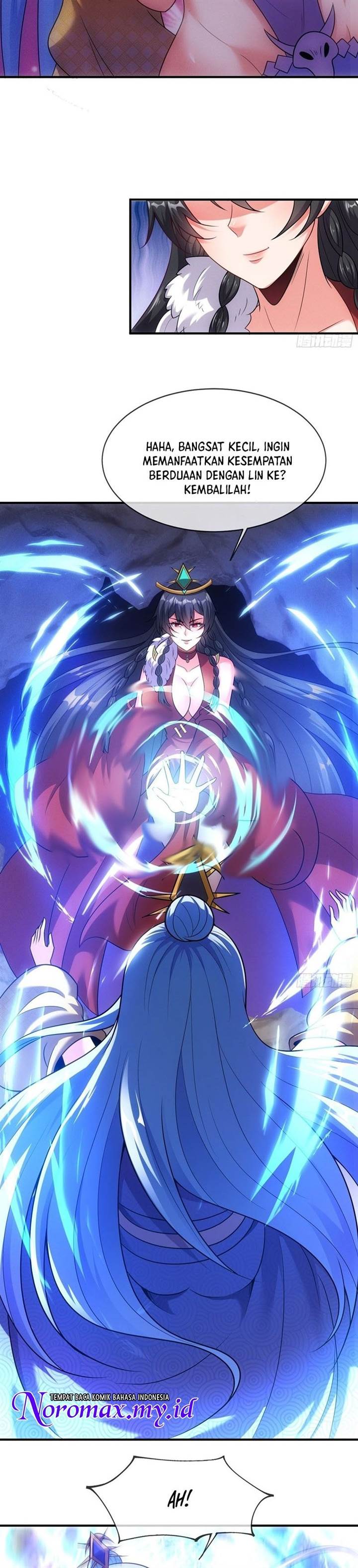 image-komik-as-soon-as-i-became-a-quasi-sage-i-was-summoned-by-the-empress-chapter-47-2/24