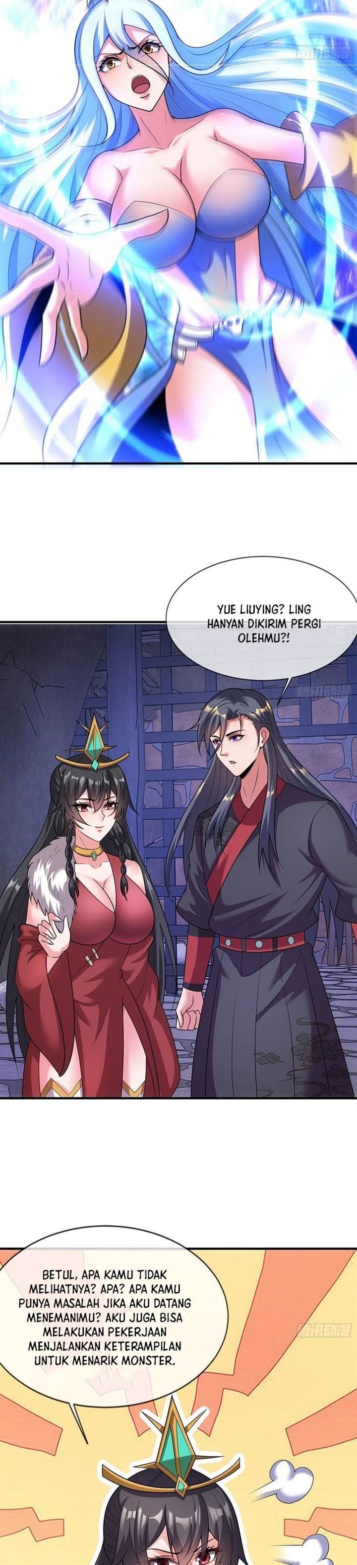 image-komik-as-soon-as-i-became-a-quasi-sage-i-was-summoned-by-the-empress-chapter-47-3/24