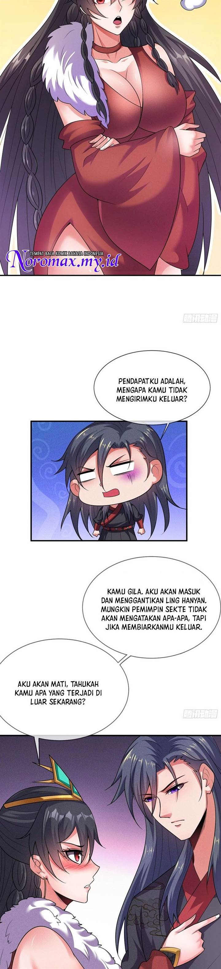 image-komik-as-soon-as-i-became-a-quasi-sage-i-was-summoned-by-the-empress-chapter-47-4/24