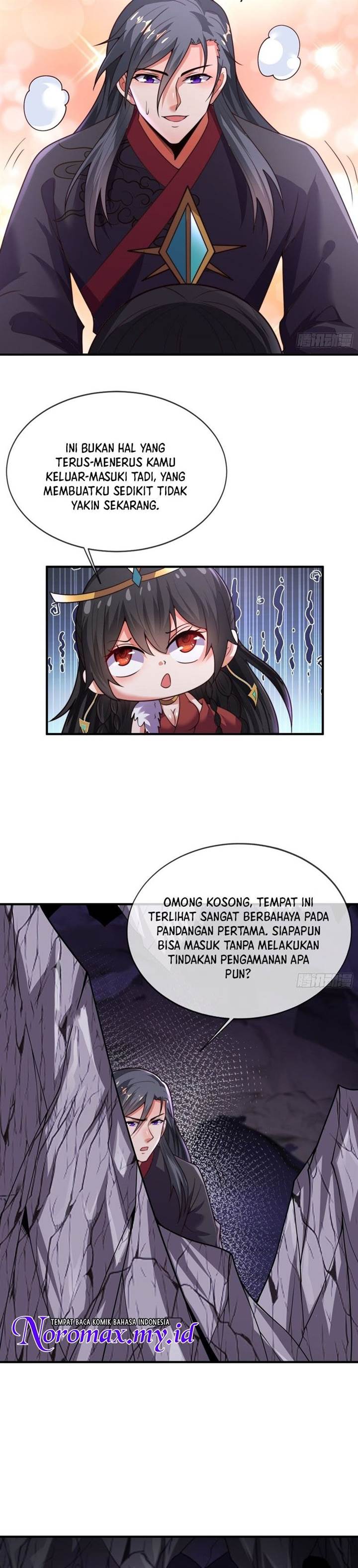 image-komik-as-soon-as-i-became-a-quasi-sage-i-was-summoned-by-the-empress-chapter-47-13/24