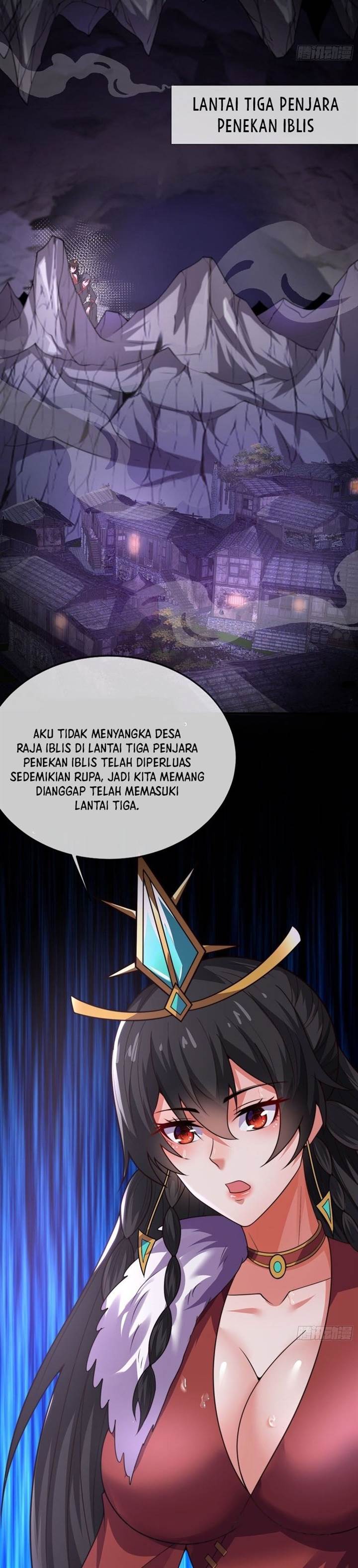 image-komik-as-soon-as-i-became-a-quasi-sage-i-was-summoned-by-the-empress-chapter-47-14/24