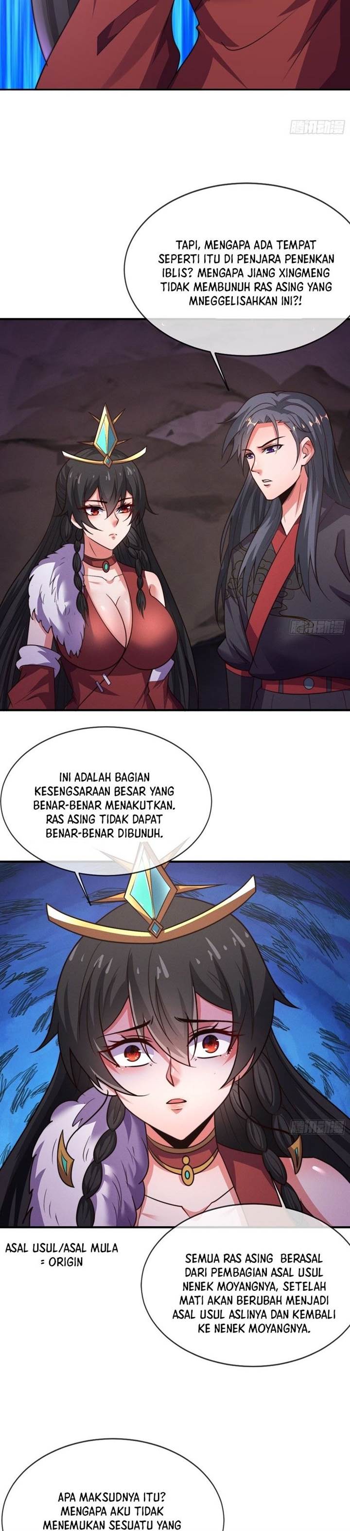 image-komik-as-soon-as-i-became-a-quasi-sage-i-was-summoned-by-the-empress-chapter-47-15/24