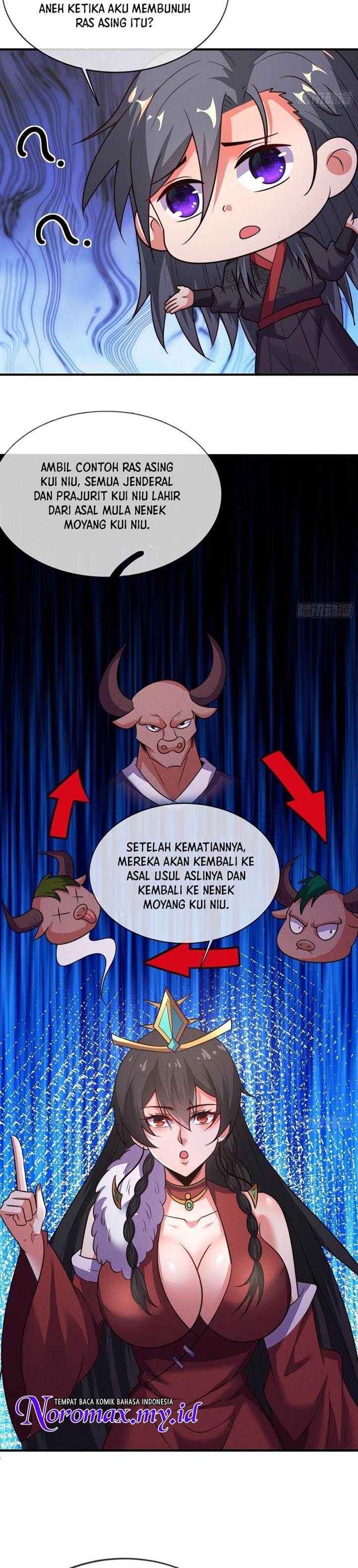 image-komik-as-soon-as-i-became-a-quasi-sage-i-was-summoned-by-the-empress-chapter-47-16/24