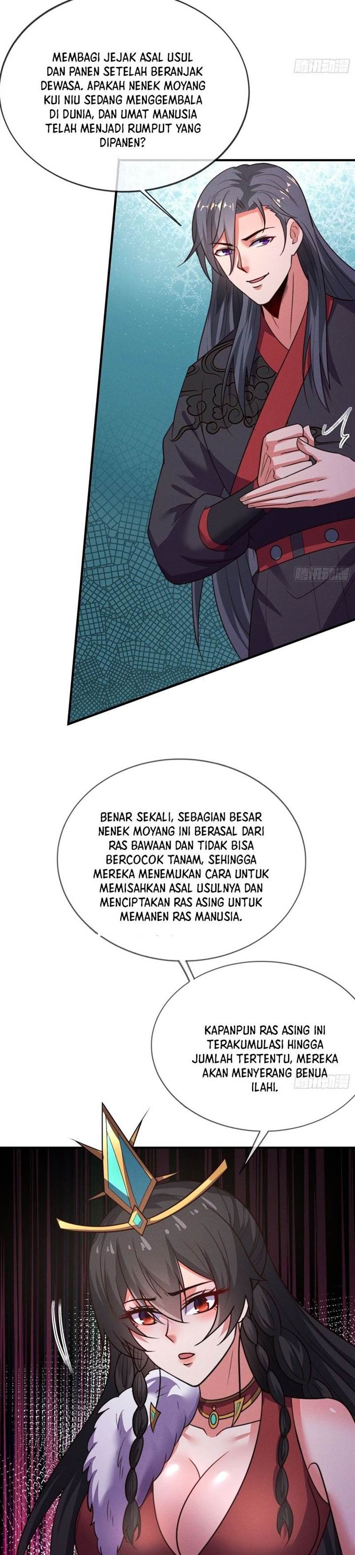 image-komik-as-soon-as-i-became-a-quasi-sage-i-was-summoned-by-the-empress-chapter-47-17/24