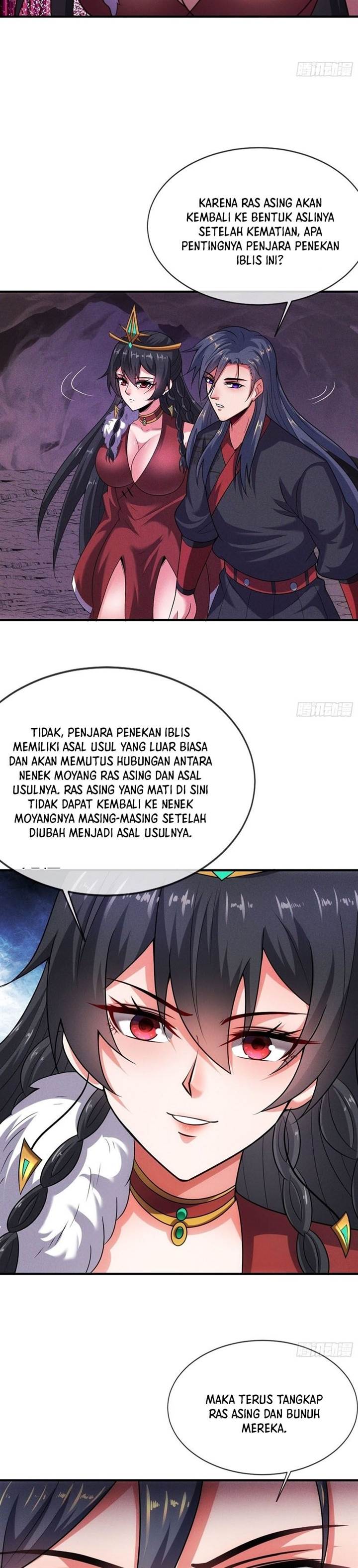 image-komik-as-soon-as-i-became-a-quasi-sage-i-was-summoned-by-the-empress-chapter-47-18/24