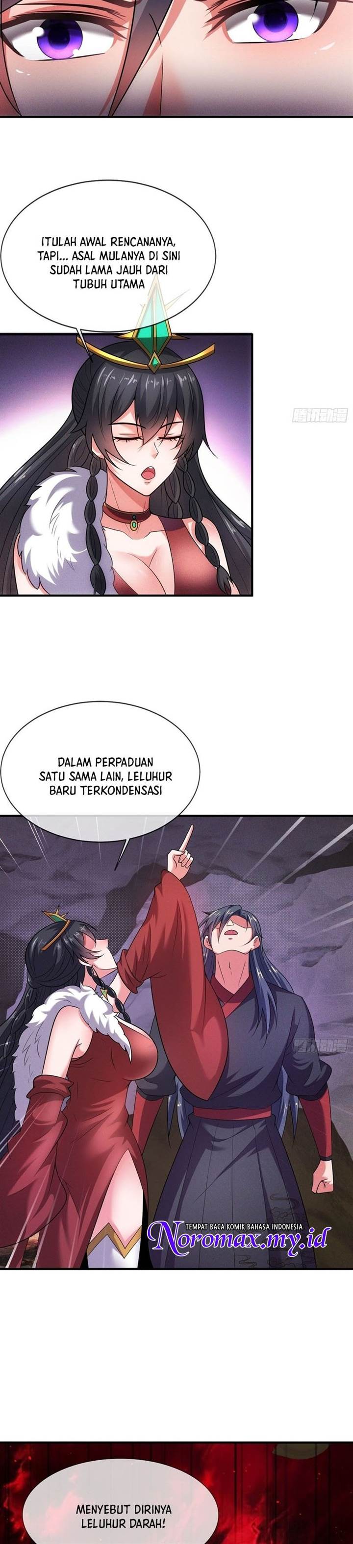 image-komik-as-soon-as-i-became-a-quasi-sage-i-was-summoned-by-the-empress-chapter-47-19/24