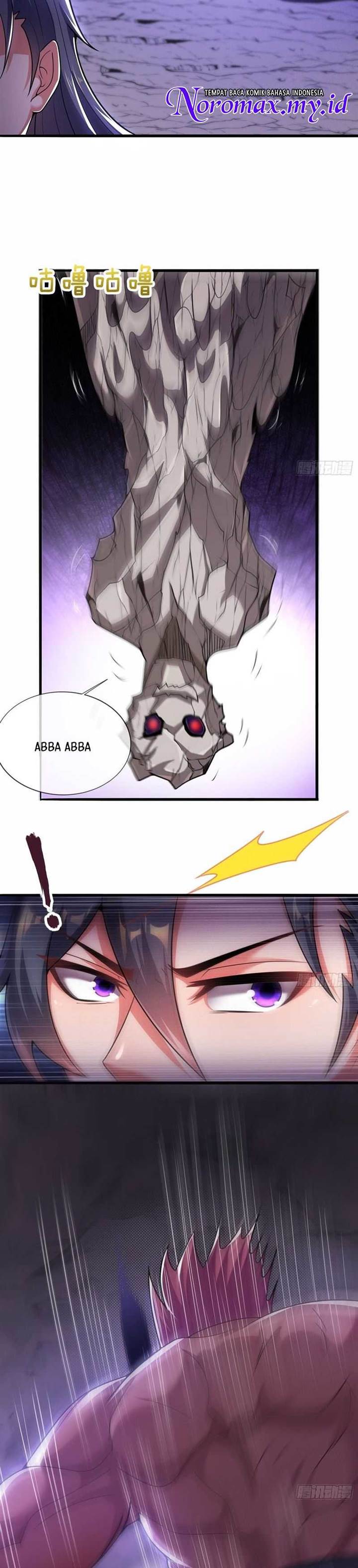 image-komik-as-soon-as-i-became-a-quasi-sage-i-was-summoned-by-the-empress-chapter-48-2/19